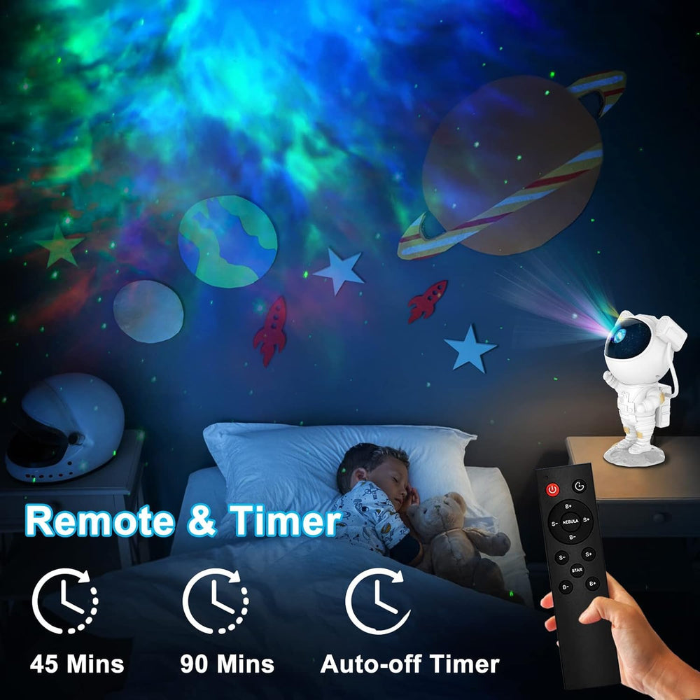 🛏️ Better Sleep