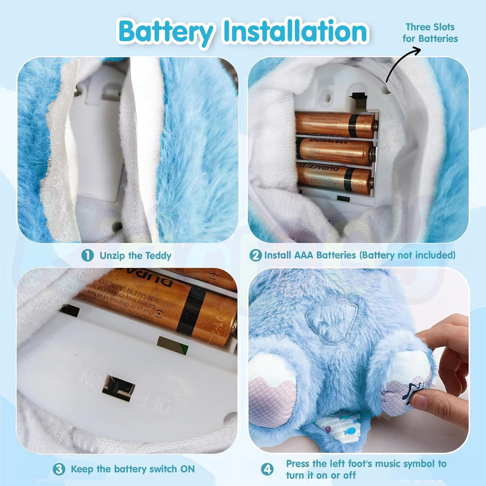 easy to install